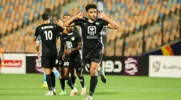 البنك الأهلى سادس فريق يصل لنهائي كأس عاصمة مصر.. ويكمل عقد المتأهلين