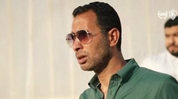 الزمالك يدرس الإبقاء على وائل القبانى فى منصب مدير الكرة