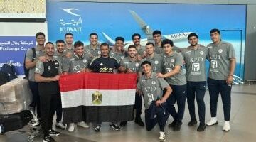 مجلس اليد يحفز منتخب الشباب ويضاعف مكافأة الفوز علي البرتغال في المونديال