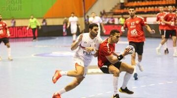 اتحاد اليد يبدأ تسجيل اللاعبين الجدد للأندية 3 أغسطس فى فترة القيد الثانية