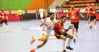 اتحاد اليد يبدأ تسجيل اللاعبين الجدد للأندية 3 أغسطس فى فترة القيد الثانية