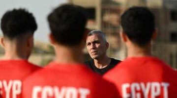 منتخب الشباب يقدم برنامجا تحضيريا من 16 لقاء ودي استعدادا لمونديال تشيلي