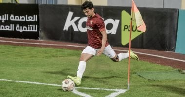 سيراميكا ينتظر موقف الأهلى من محمد شكرى لتدعيم الجبهة اليسرى