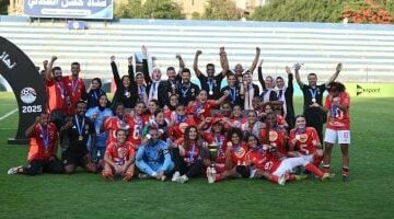 تعرف على شروط وتفاصيل القيد للكرة النسائية للموسم 2025/2026
