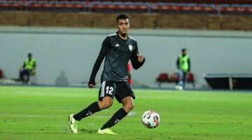 ياسين مرعى يعود لحسابات الأهلى لتدعيم الدفاع فى الميركاتو الصيفى