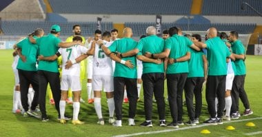 المصري يدخل معسكراً مغلقاً استعداداً للموسم الجديد تحت قيادة نبيل الكوكي