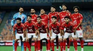 أخبار الرياضة المصرية اليوم الأحد 8 / 6 / 2025
