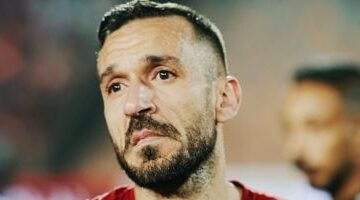 4 رسائل مؤثرة فى وداع نجوم تونس والجزائر لجماهير الدوري المصري