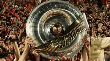 100 ألف للدورى.. تعرف على رسوم اشتراك جميع المسابقات بالموسم الكروى المقبل
