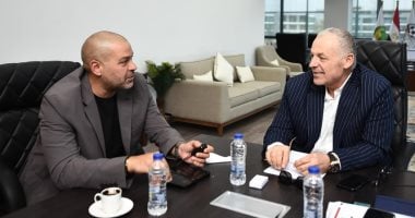 اتحاد الكرة يجتمع بالرابطة والأندية اليوم لحسم إلغاء الهبوط ومواعيد القيد