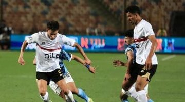 الزمالك يُنهي التعاقد مع المدرب الأجنبي الجديد..والإعلان الرسمي خلال 48 ساعة