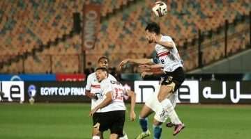 ملف شائك وطموحات جماهيرية.. مهام تنتظر المدير الفني الجديد لنادي الزمالك