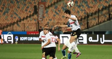 ملف شائك وطموحات جماهيرية.. مهام تنتظر المدير الفني الجديد لنادي الزمالك