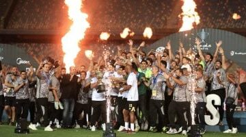 لجنة تخطيط الزمالك تفصل ميزانية الكرة عن النادى وتوصى بانتظام صرف الرواتب
