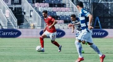 الأهلي يحاول تحقيق رغبة ريبييرو قبل كأس العالم للأندية رغم صعوبة المهمة