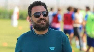 عضو بمجلس الزمالك يكشف خطة چون إدوارد.. ويعد الجماهير بمفاجآت قريبة