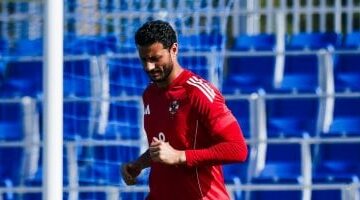 التراجع عنوان حراس المرمى قبل معسكر منتخب مصر.. الشناوى الأبرز
