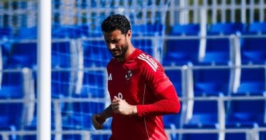 التراجع عنوان حراس المرمى قبل معسكر منتخب مصر.. الشناوى الأبرز