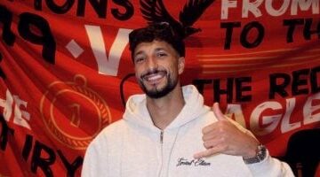 [الأهلي يجهز عرضًا رسميًا من الدوري الأمريكي لضم وسام أبو علي]  
الأهلي, الدوري الأمريكي, وسام أبو علي