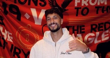 [الأهلي يجهز عرضًا رسميًا من الدوري الأمريكي لضم وسام أبو علي]  
الأهلي, الدوري الأمريكي, وسام أبو علي