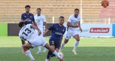 سيراميكا يتسلح بالمواجهات المباشرة أمام البنك الأهلى بنهائى كأس عاصمة مصر