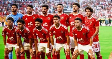7 أخبار رياضية لا تفوتك اليوم