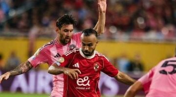 زيادة فرص رحيل الشحات وأفشة عن الأهلي فى الصيف.. اعرف التفاصيل