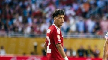 الأهلى يعلق على العروض الخارجية لشراء إمام عاشور خلال ميركاتو الصيف