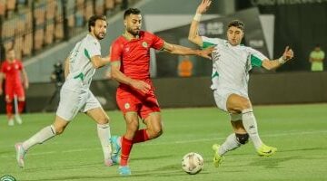 حسام حسن يقترب من الانضمام إلى الاتحاد السكندرى بتوصية من سامى