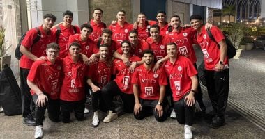 شباب اليد أمام البرتغال في ربع نهائي بطولة العالم ببولندا