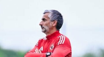 الأهلي يجتمع مع ريبيرو اليوم لمناقشة ملف الصفقات الجديدة والراحلين