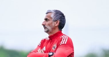 الأهلي يجتمع مع ريبيرو اليوم لمناقشة ملف الصفقات الجديدة والراحلين