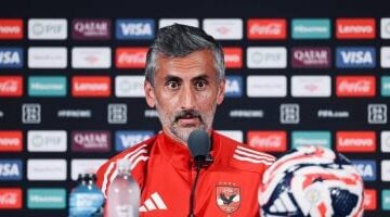 ريبيرو يرفع شعار ممنوع الاقتراب من سداسي الأهلي فى ميركاتو الصيف