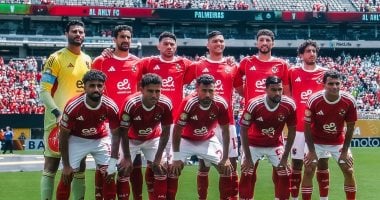 عروض خليجية تطارد خماسي الأهلي بعد انتهاء مشوار الفريق بكأس العالم للأندية