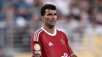 شئون اللاعبين تدرس استدعاء زيزو والأهلى قبل البت فى شكوى الزمالك