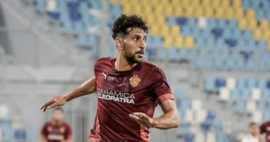 “هاني” سيراميكا ينافس “عيد” المصري على قيادة الجبهة اليمنى للأهلي بالميركاتو الصيفي