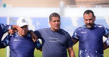 لجنة التعاقدات في غزل المحلة تواصل عملها لضم أفضل العناصر المرشحة من عبد العال