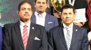 الاتحاد المصري للشطرنج يوقع برتوكول تعاون مع روسيا والهند