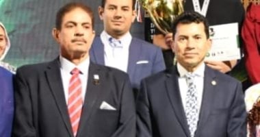 الاتحاد المصري للشطرنج يوقع برتوكول تعاون مع روسيا والهند