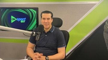 عمر الأيوبى: السعيد لا غنى عنه في الزمالك.. وتريزيجيه “صفقة ثقيلة” تاهت فى أفراح زيزو