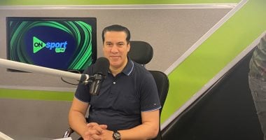 عمر الأيوبى: السعيد لا غنى عنه في الزمالك.. وتريزيجيه “صفقة ثقيلة” تاهت فى أفراح زيزو