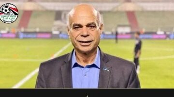 اتحاد الكرة ينعى محمد مصطفى الرئيس السابق للجنة حكام الإسماعيلية