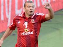 الأهلي في المونديال «1».. متعب يسجل في الأحزان فقط