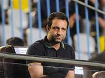 أحمد مرتضى منصور لمسؤول الزمالك: أمسك لسانك وعليك الاعتذار