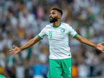 المكسيك ضد السعودية.. البريكان يقود تشكيل «الأخضر» الرسمي في كأس الكونكاكاف الذهبية
