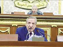 النواب يوافق على اعتماد إضافي للموازنة بـ 85 مليار حنيه (تفاصيل)