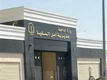 بسبب مياه الغسيل.. مقتل شخص بطلق ناري في معركة بالمنيا