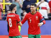 موعد مباراة البرتغال ضد إسبانيا والقنوات الناقلة في نهائي دوري الأمم الأوروبية