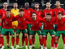 نجم منتخب البرتغال أفضل لاعب في دورى الأمم الأوروبية