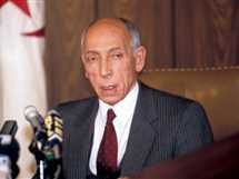 «زي النهارده».. اغتيال الرئيس الجزائري محمد بوضياف 29 يونيو 1992